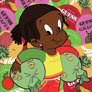 Meet your Posher, Kevin